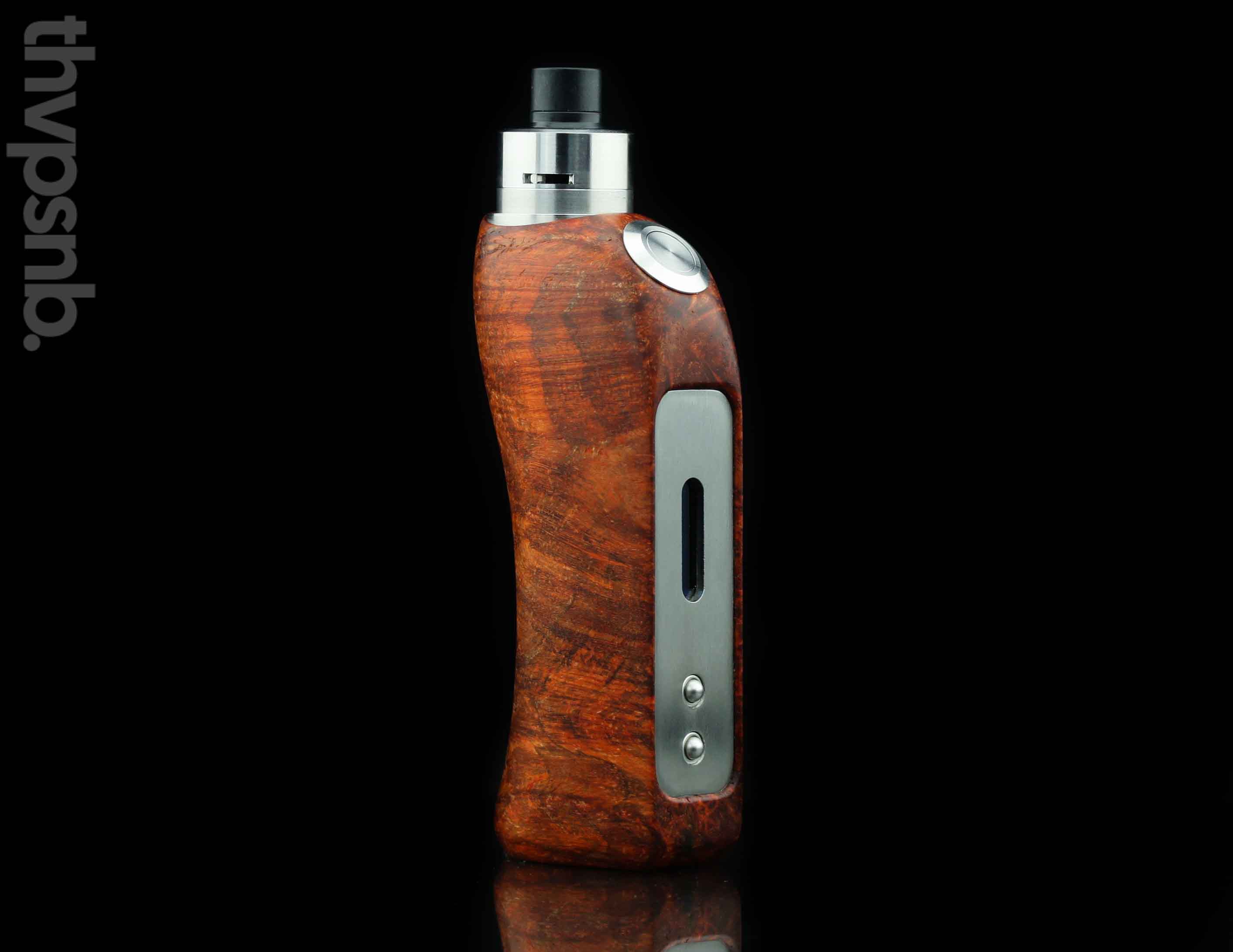 Elite V2 by Gepetto - The Vape Snob