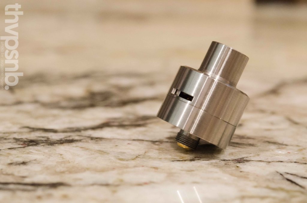 M Atty by MEB MODS Review - The Vape Snob M Atty by MEB MODS Review - The Vape Snob